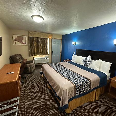 Eco-Lux Inn Норфолк Екстер'єр фото
