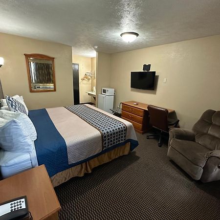 Eco-Lux Inn Норфолк Екстер'єр фото