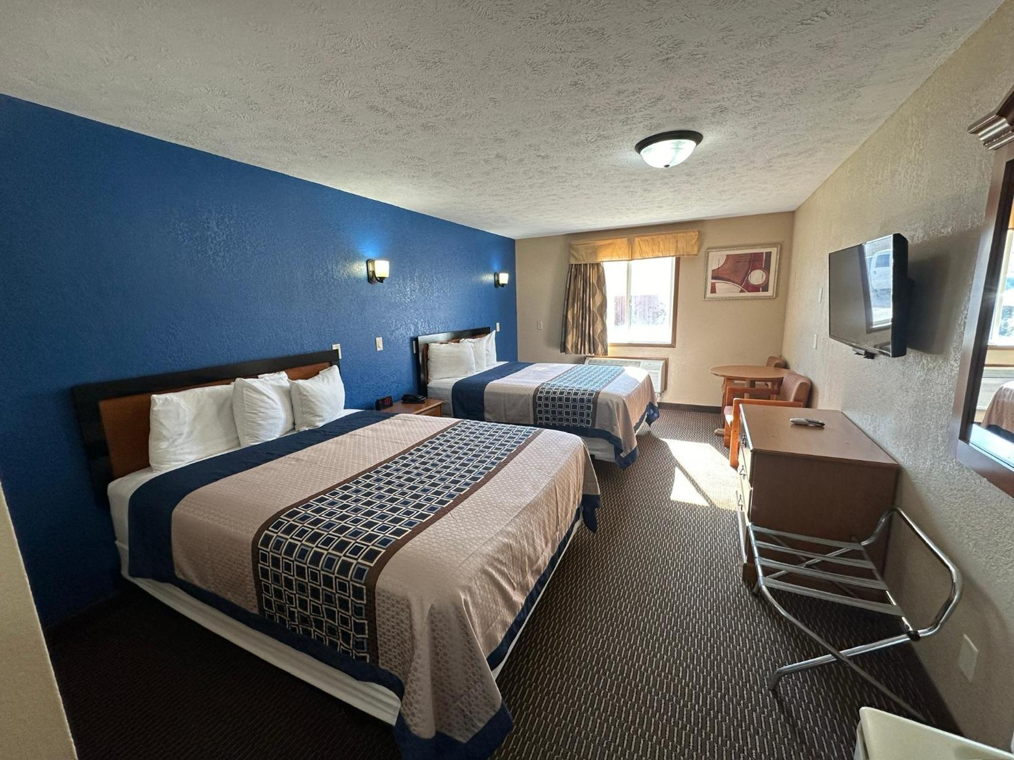 Eco-Lux Inn Норфолк Екстер'єр фото