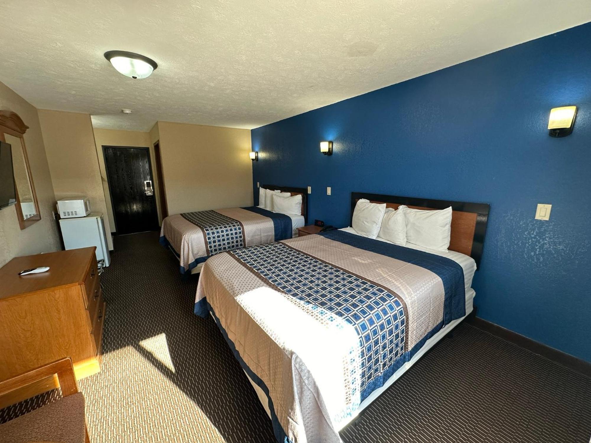 Eco-Lux Inn Норфолк Екстер'єр фото