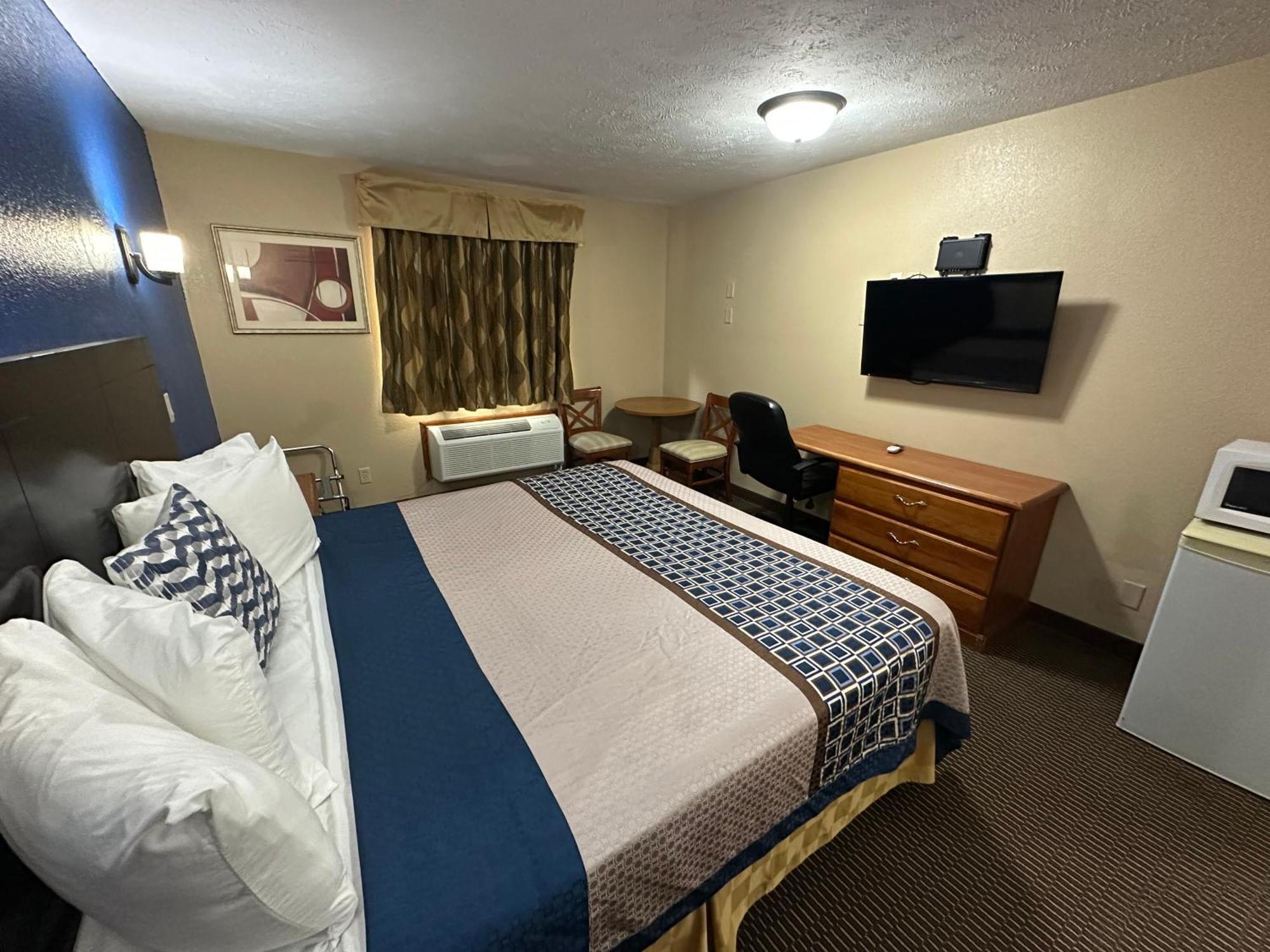Eco-Lux Inn Норфолк Екстер'єр фото