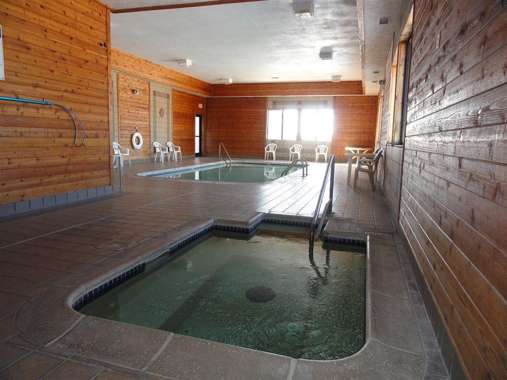 Eco-Lux Inn Норфолк Екстер'єр фото